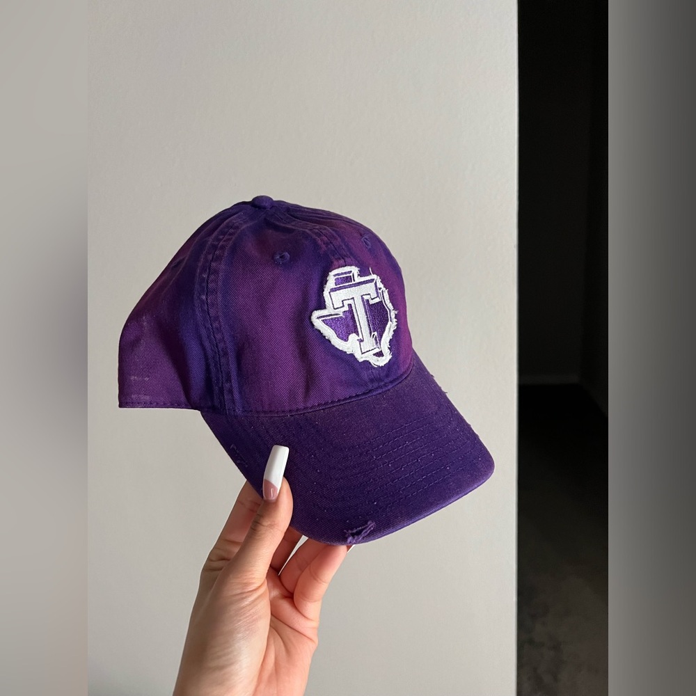 Tarleton State Wranglers Hat - image 1
